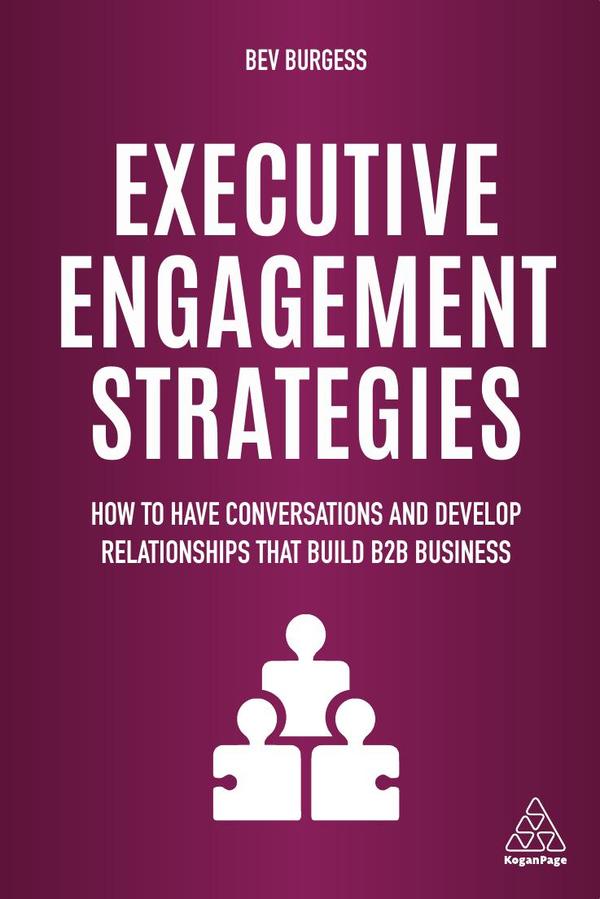 Executive Engagement Strategies