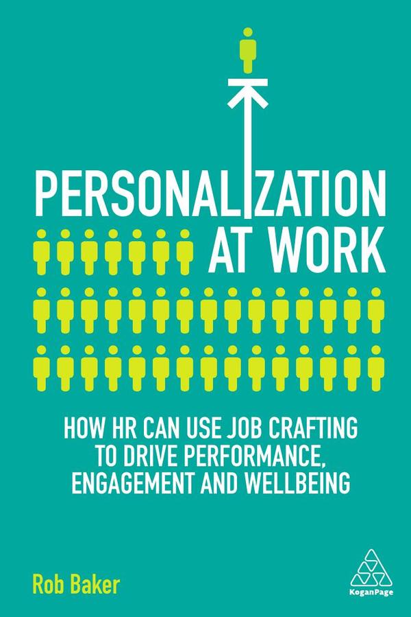 Personalization at Work