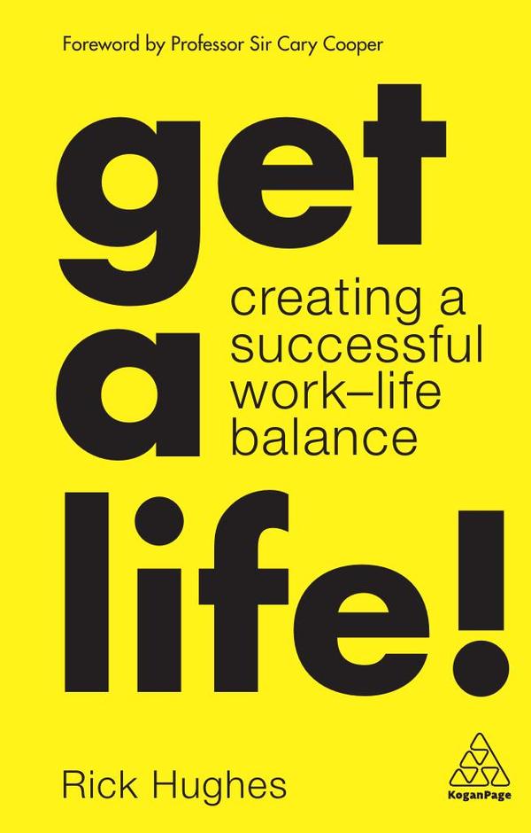 Get a Life!