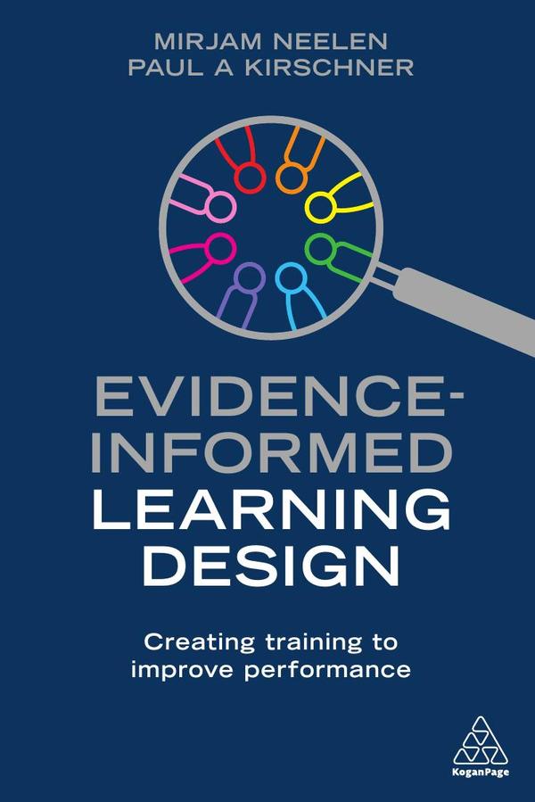 Evidence-Informed Learning Design