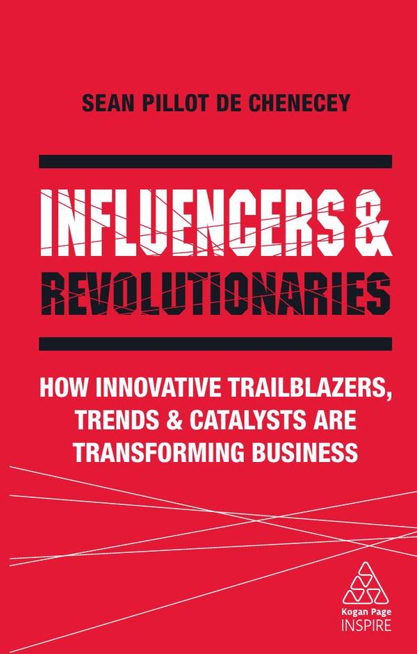Influencers and Revolutionaries