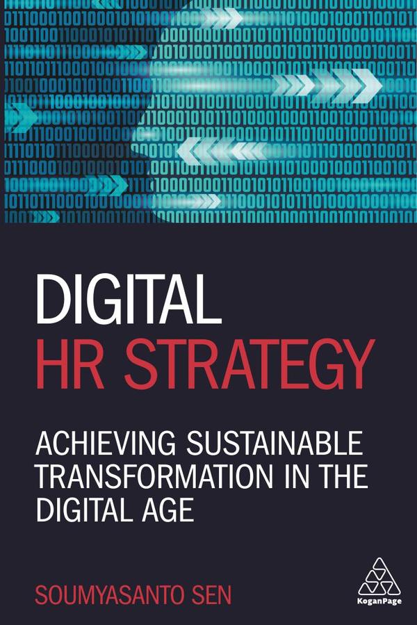 Digital HR Strategy