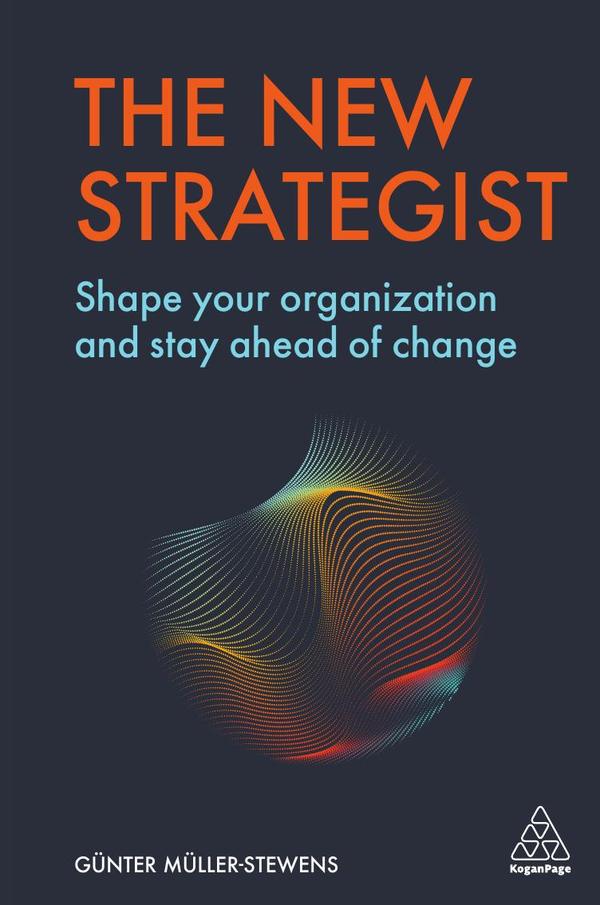 New Strategist