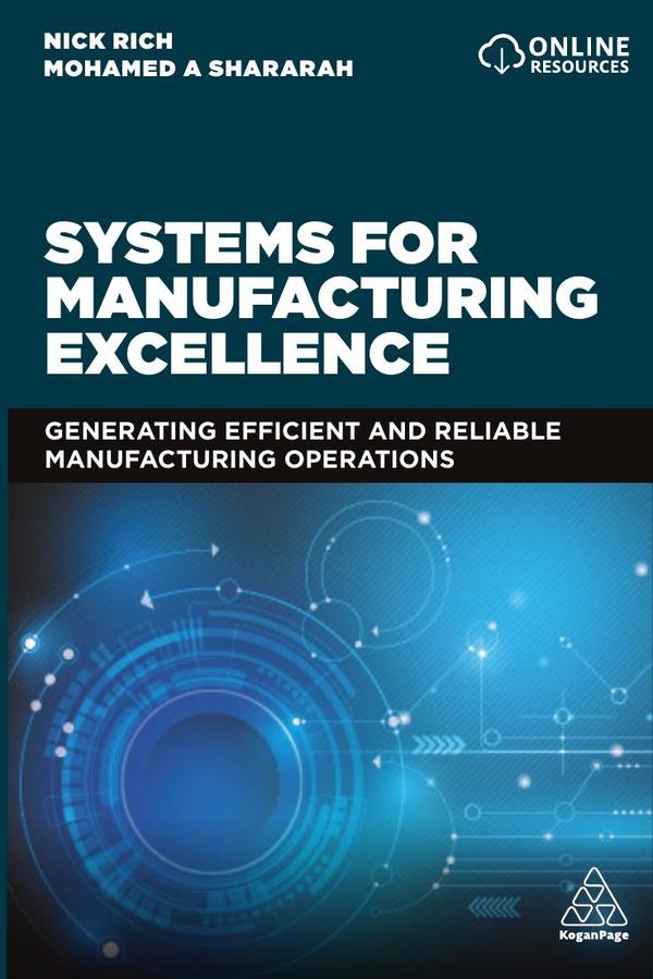 Systems for Manufacturing Excellence