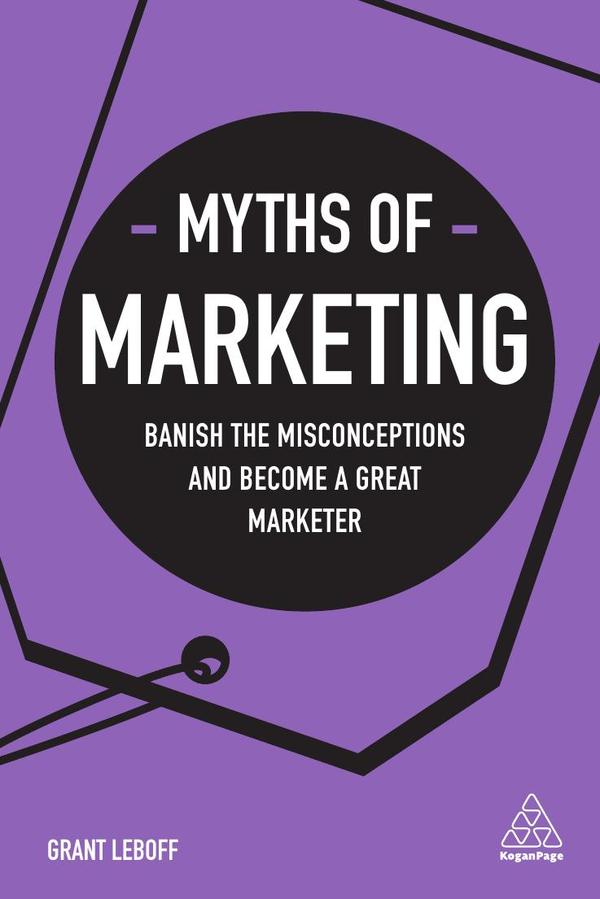 Myths of Marketing