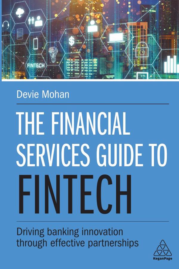 Financial Services Guide to Fintech