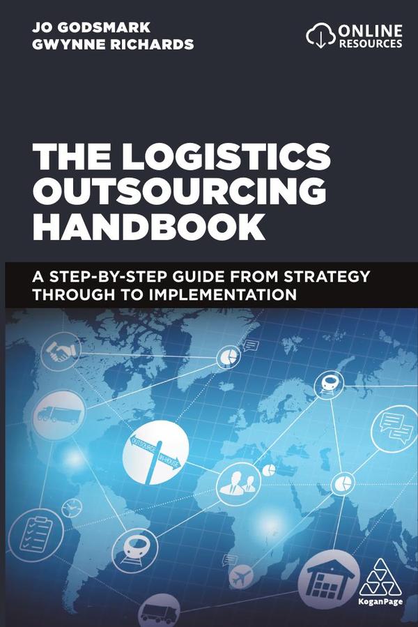 Logistics Outsourcing Handbook