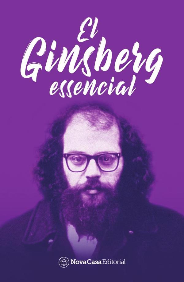 El Ginsberg Essencial