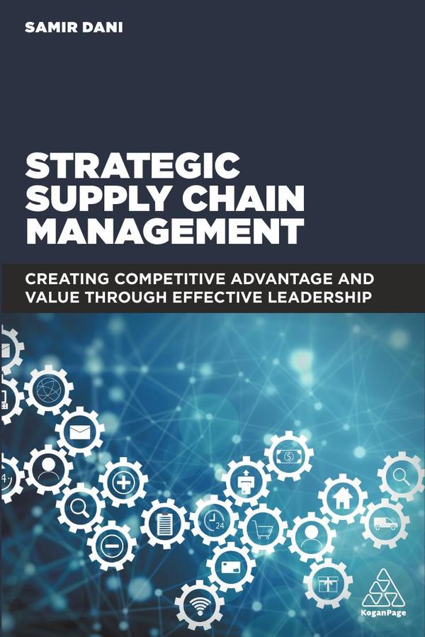 Strategic Supply Chain Management