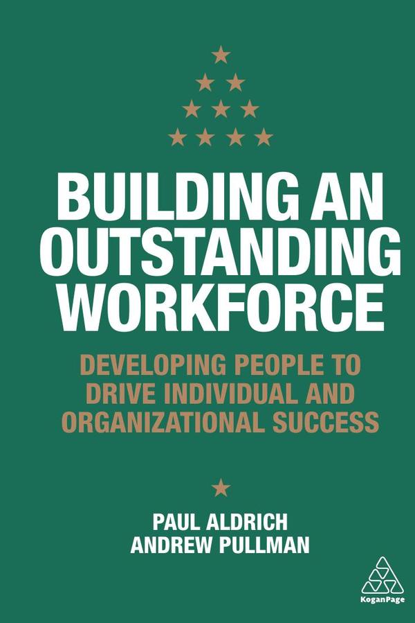 Building an Outstanding Workforce