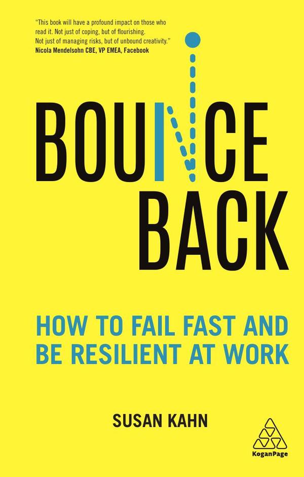 Bounce Back
