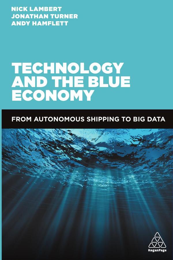Technology and the Blue Economy