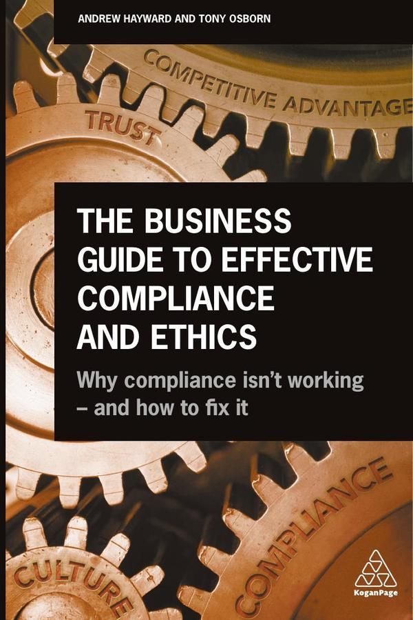 Business Guide to Effective Compliance and Ethics