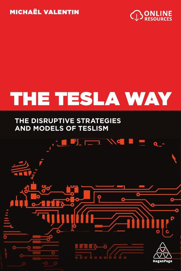 Tesla Way