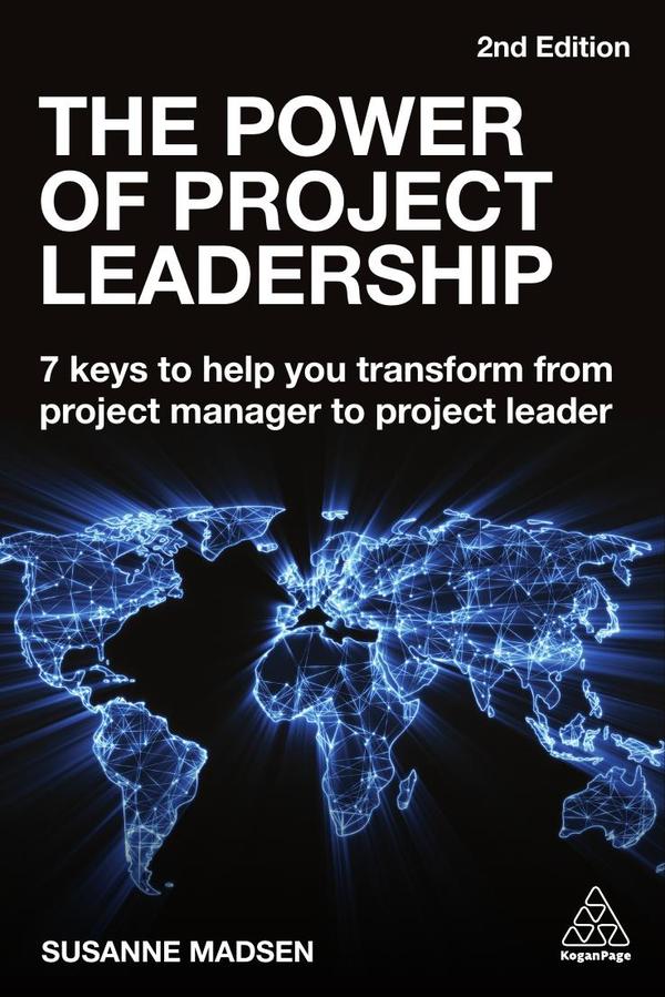 Power of Project Leadership
