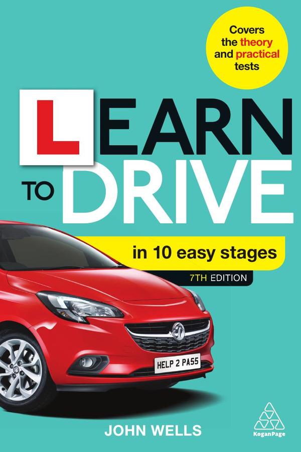 Learn to Drive in 10 Easy Stages