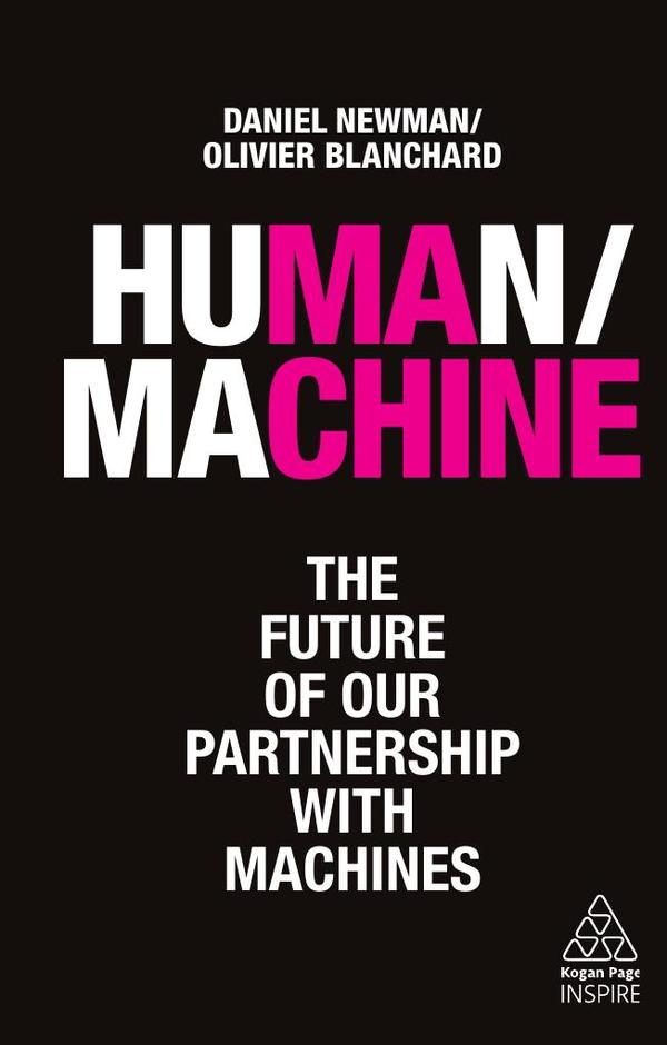 Human/Machine