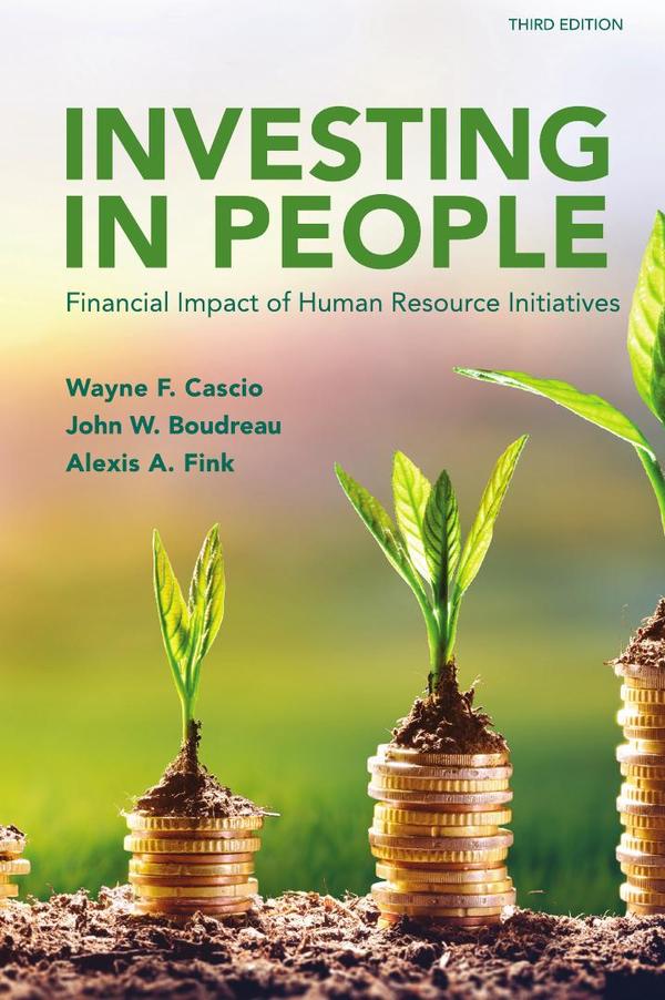 Investing in People