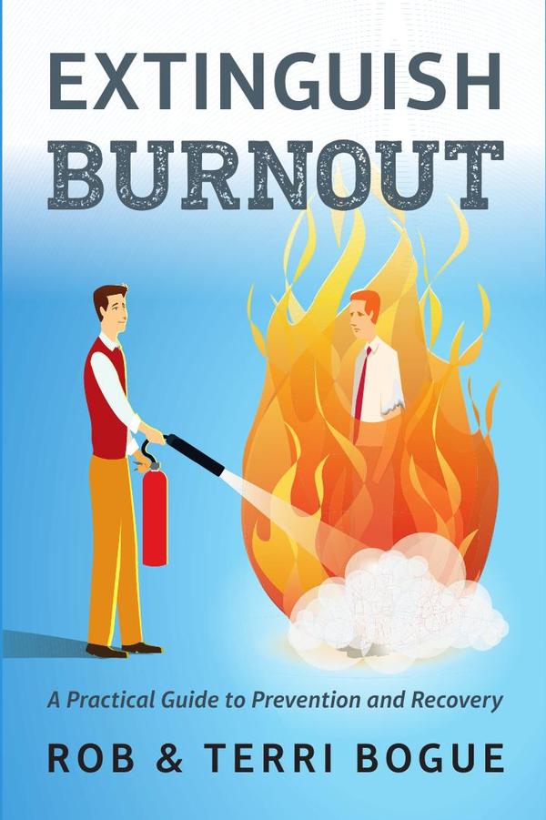 Extinguish Burnout