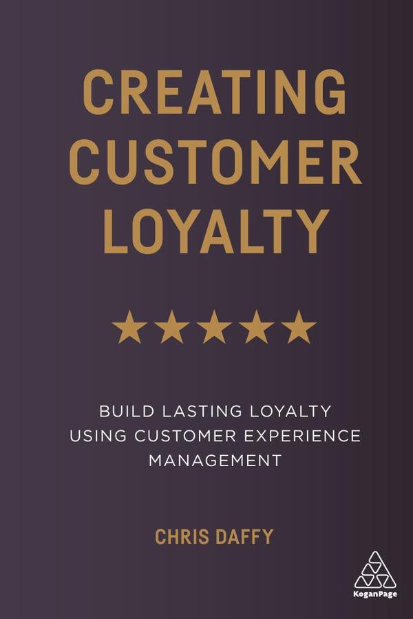 Creating Customer Loyalty