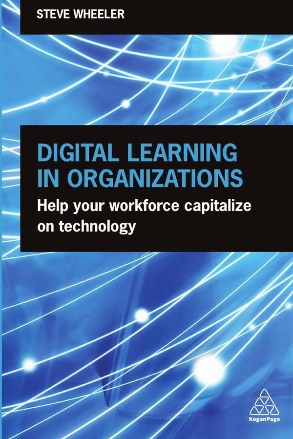 Digital Learning in Organizations