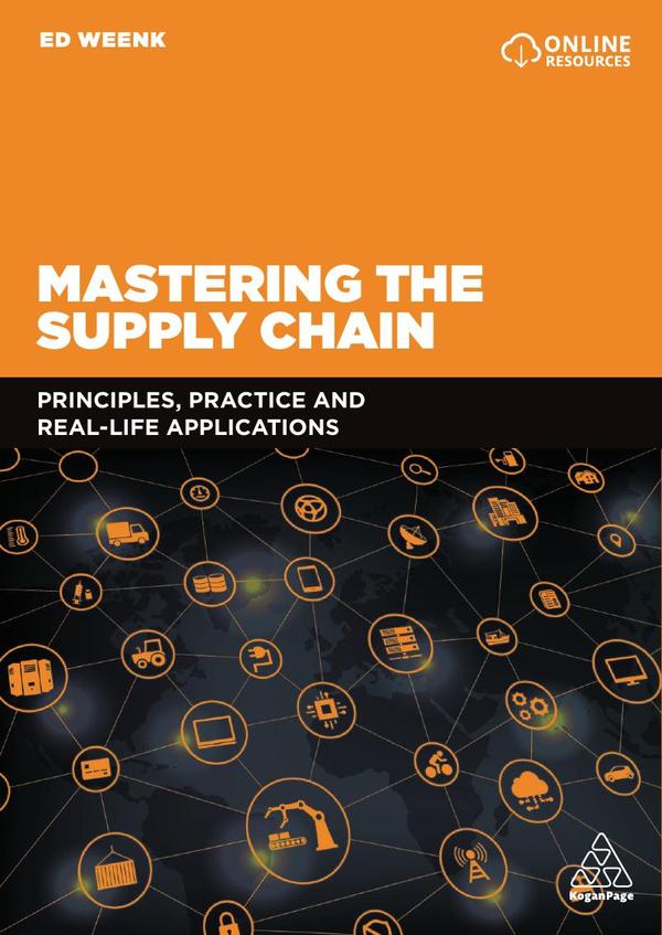 Mastering the Supply Chain