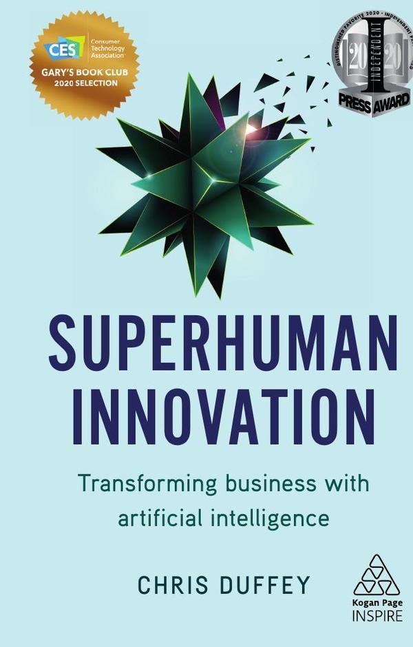 Superhuman Innovation