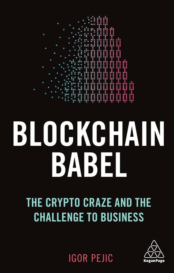 Blockchain Babel