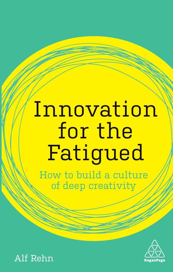 Innovation for the Fatigued
