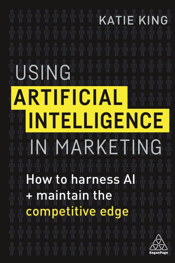 Using Artificial Intelligence in Marketing