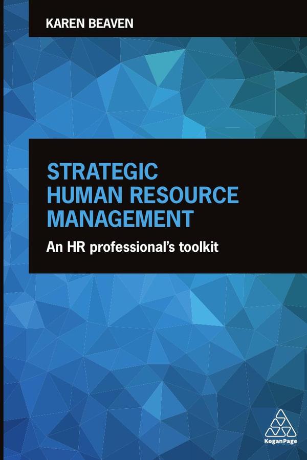 Strategic Human Resource Management