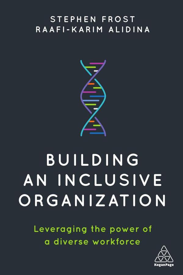 Building an Inclusive Organization