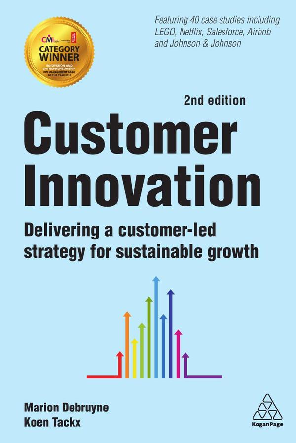 Customer Innovation