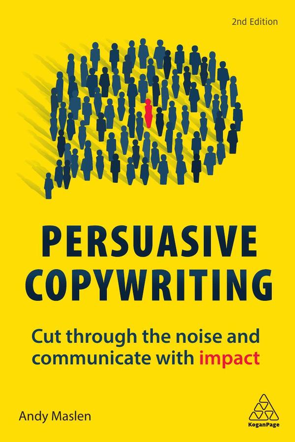 Persuasive Copywriting