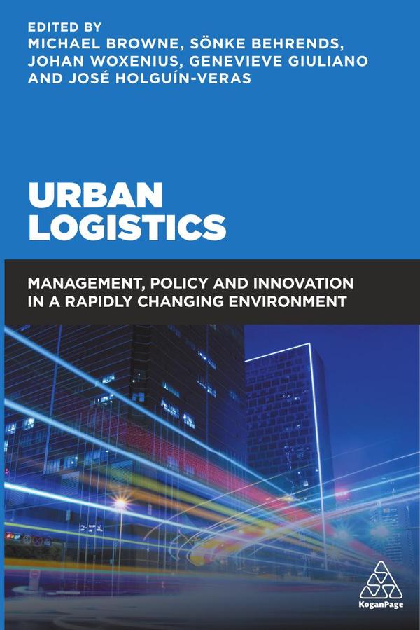 Urban Logistics