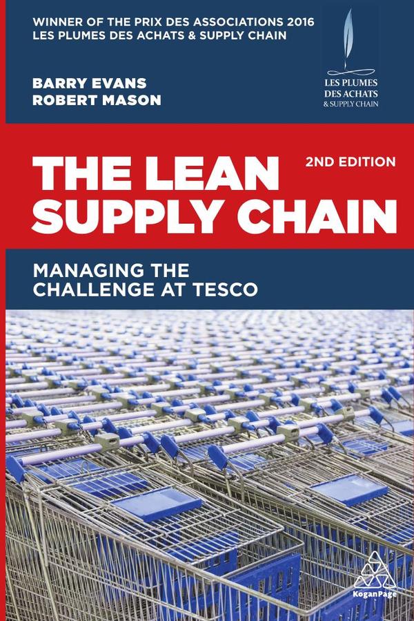 Lean Supply Chain