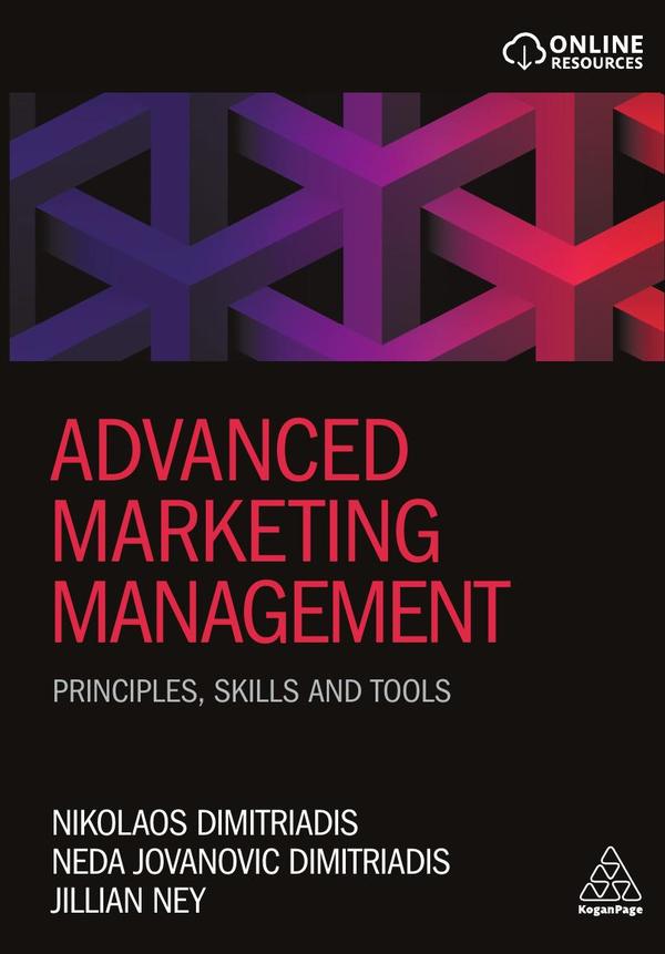 Advanced Marketing Management