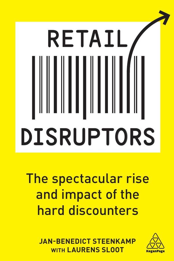 Retail Disruptors