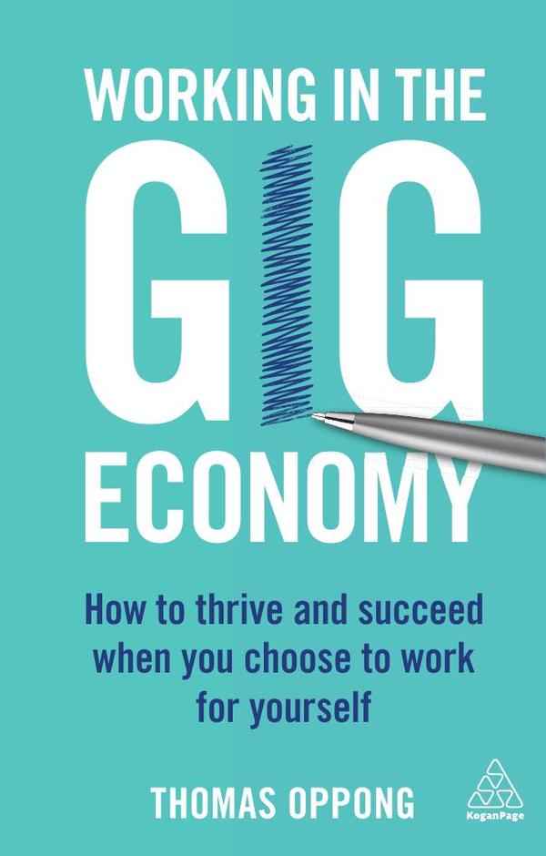 Working in the Gig Economy