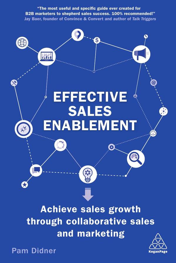 Effective Sales Enablement