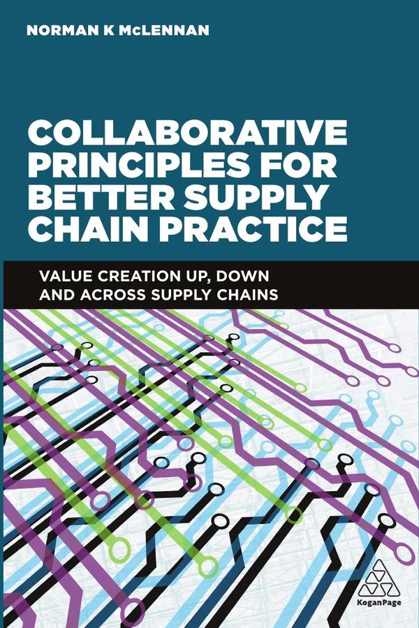 Collaborative Principles for Better Supply Chain Practice