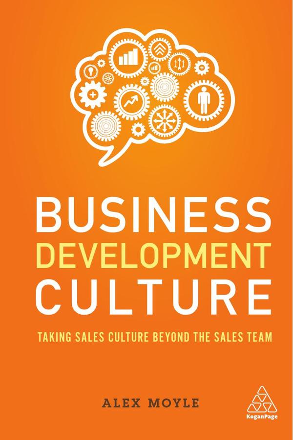 Business Development Culture