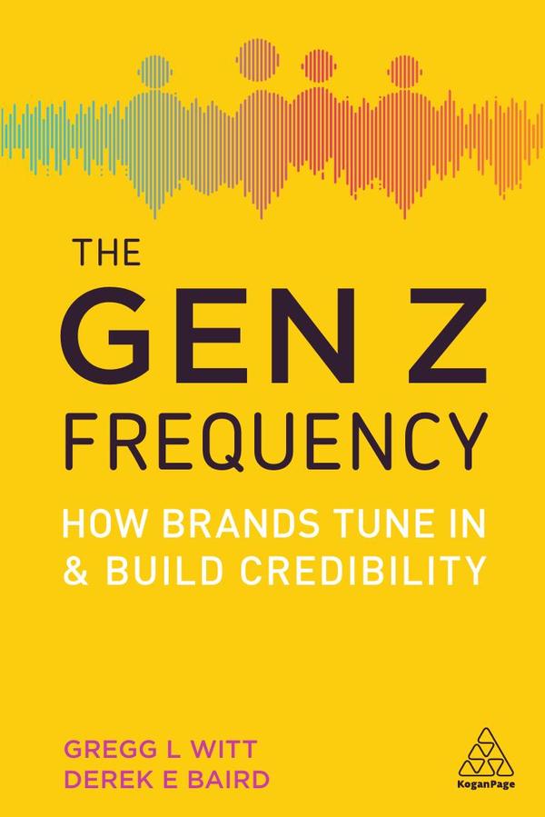 Gen Z Frequency