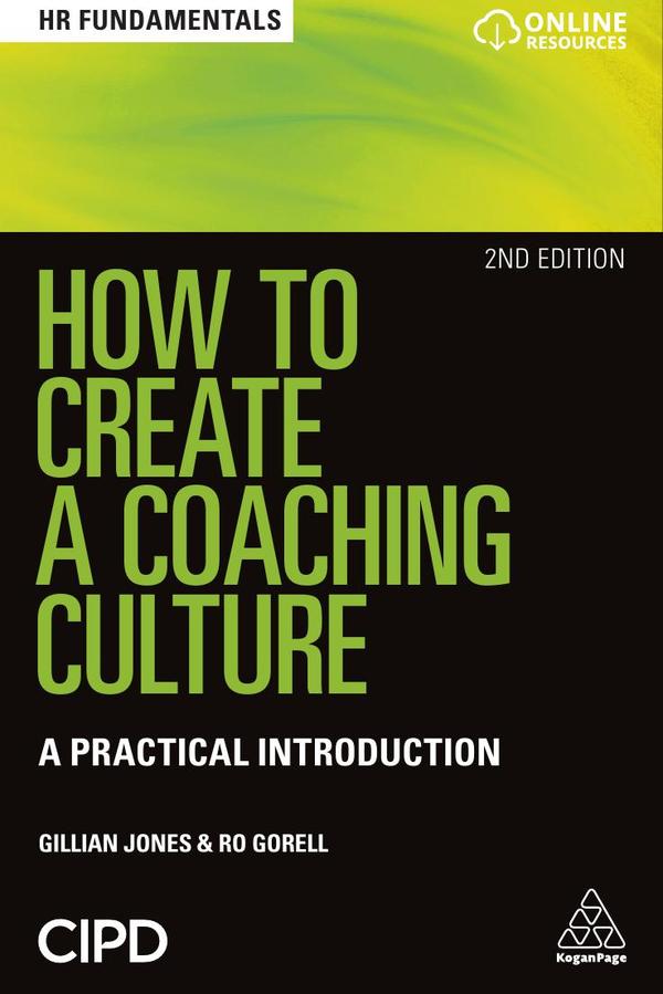 How to Create a Coaching Culture