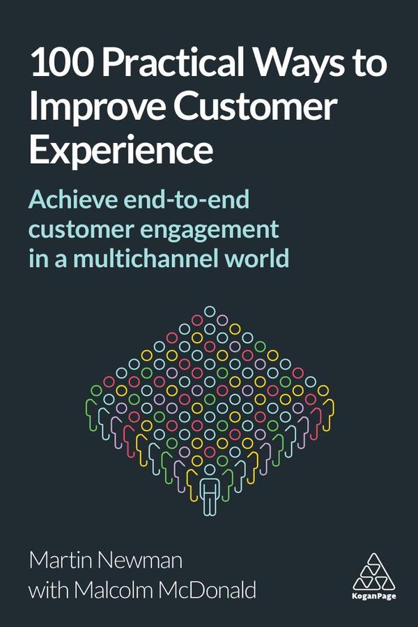 100 Practical Ways to Improve Customer Experience