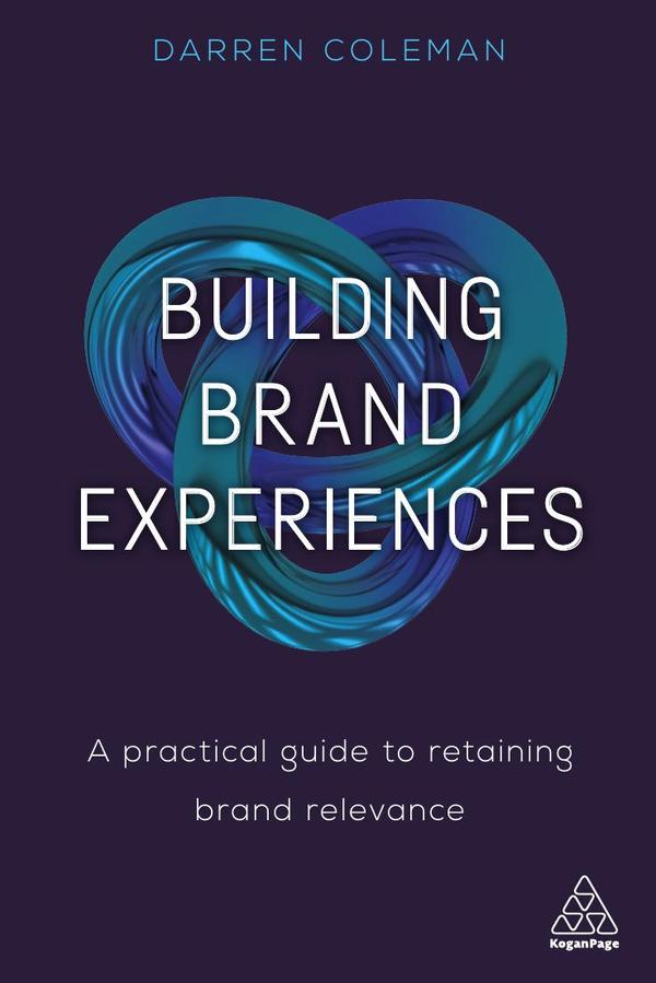 Building Brand Experiences