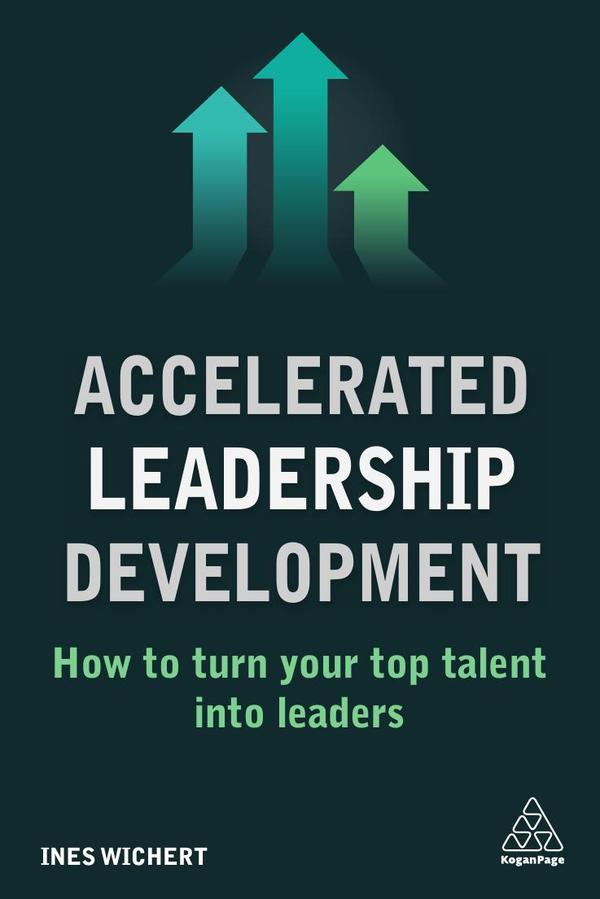 Accelerated Leadership Development