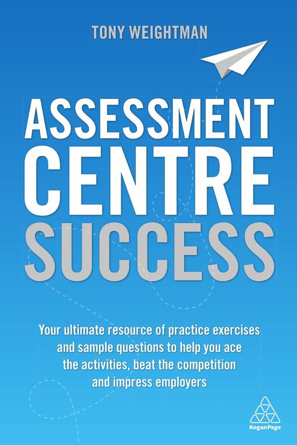 Assessment Centre Success