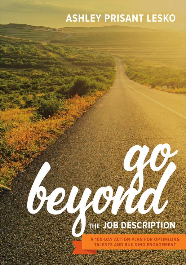 Go Beyond the Job Description