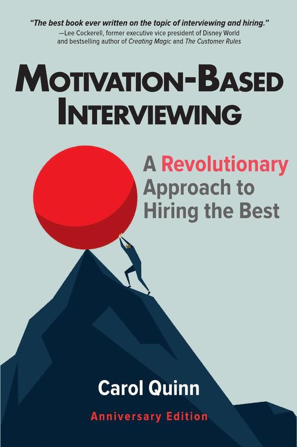 Motivation-based Interviewing